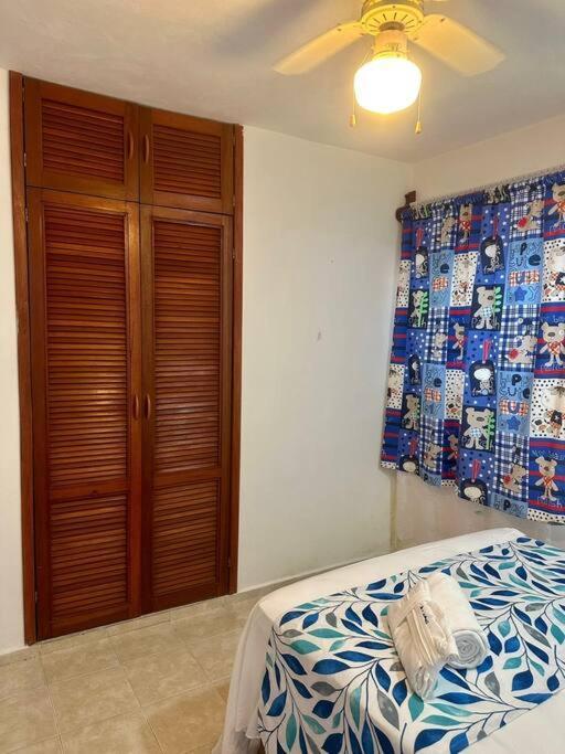 Isla Mujeres Departamento, Hasta Para 6 Personas. Extérieur photo