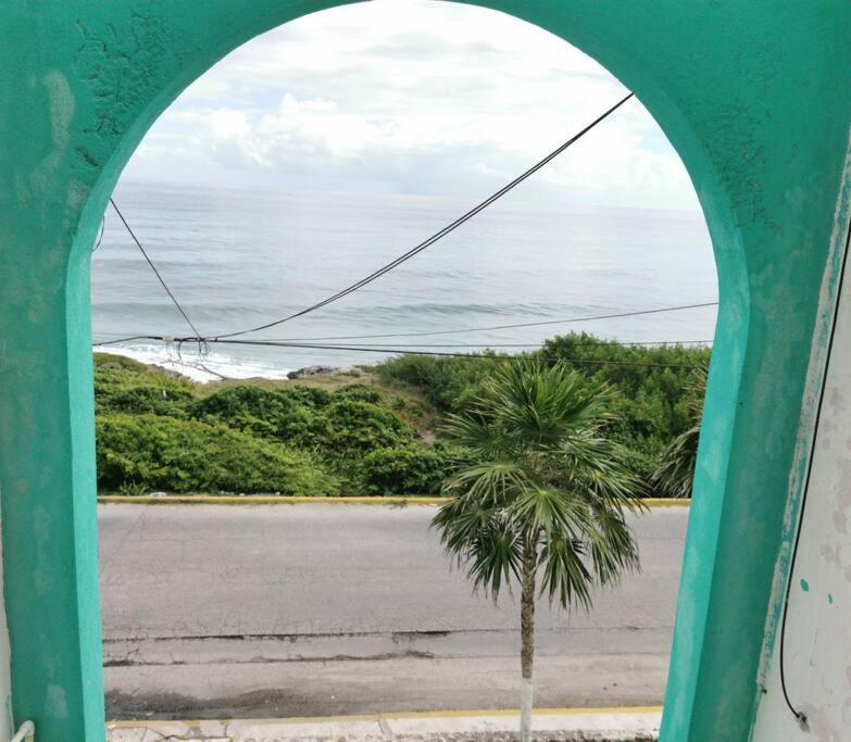 Isla Mujeres Departamento, Hasta Para 6 Personas. Extérieur photo