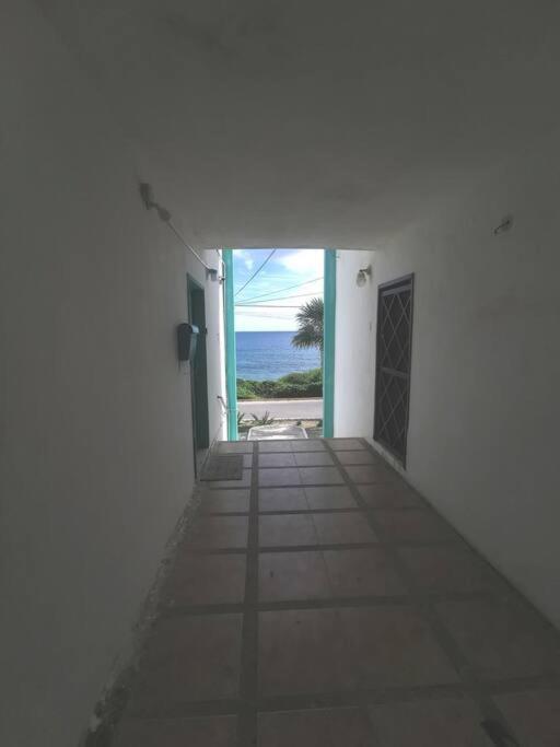 Isla Mujeres Departamento, Hasta Para 6 Personas. Extérieur photo